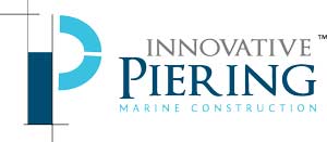 Innovative Piering - Marine Solutions