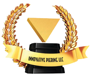 Innovative Piering - 2019 Project of the Year Award Winner