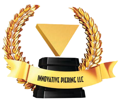 Innovative Piering -2019 Project of the Year Award Winner